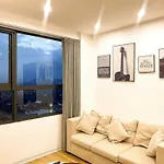 Til - Vinhomes D\'Capitale Elegance Suites - Tran Duy Hung