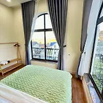 Adalia Villa With Valeyview - O\'Tel
