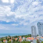 The Song Aparment 5 Star Vung Tau - Toan\'House