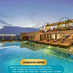 Hoi An Babylon Riverside Hotel & Spa