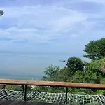 The Mountain Sea View