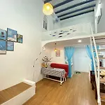 Vya Homestay Hue