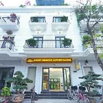 Luxury Homestay Vinhomes Dragonbay Ha Long