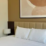 Ttr Central Apart Hotel