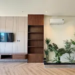 Ttr Central Apart Hotel