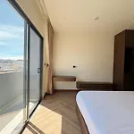 Ttr Central Apart Hotel