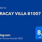Boracay Villa B1007