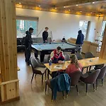Pea Hostel