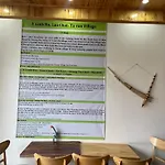 Pea Hostel