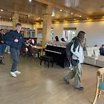 Pea Hostel