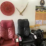 Pea Hostel