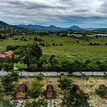 Tanyoli Resort