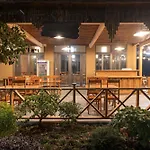 Chay Mountain Retreat Ninh Binh