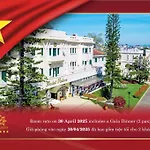 Dalat Palace Heritage Hotel