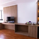 Thao Nguyen Hotel & Resort Moc Chau