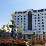 Thao Nguyen Hotel & Resort Moc Chau