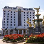 Thao Nguyen Hotel & Resort Moc Chau
