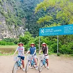 Trang An Heritage Garden