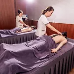 Jade Scene Hotel