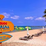 Sir Albert Beach Hotel