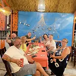 Hammock Homestay