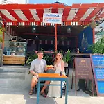 Hammock Homestay