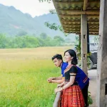 Mai Chau Sunrise Village