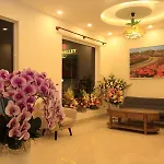Rose Valley Hotel Da Lat Vietnam