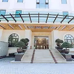 Ha Long New Day Hotel