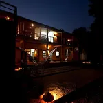 Forest Floor Lodge