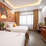 Thuy Duong Boutique Hotel Hue