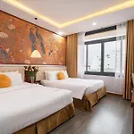 Thuy Duong Boutique Hotel Hue