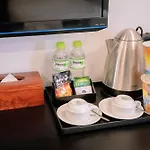 Song Tien Hotel