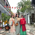 Hang Mua Village Homestay