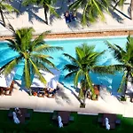 Sea And Sun Apartments
