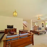 Full Moon Village Resort