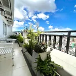 Tulip Hotel 3