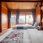 Green Homestay