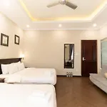 N Queen Apartment Hotel