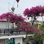 Elizabeth Hotel Tam Coc