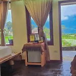 Pu Luong Jungle Lodge