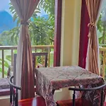 Pu Luong Jungle Lodge