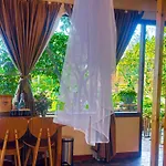 Pu Luong Jungle Lodge