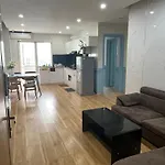 Muongthanh Aparment Ocean - 2 Bedrooms