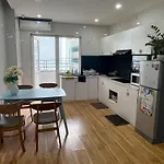 Muongthanh Aparment Ocean - 2 Bedrooms