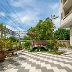 Garden House Con Dao