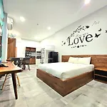 Tran Long Cu Hin Hotel