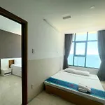Pearl Nha Trang Beach Apartment