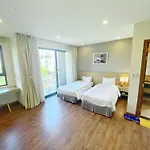 Halong Luxury Apartment Chuoi Can Ho 2 3 4 Phong Ngu