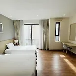 Halong Luxury Apartment Chuoi Can Ho 2 3 4 Phong Ngu